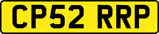 CP52RRP