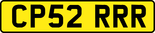 CP52RRR