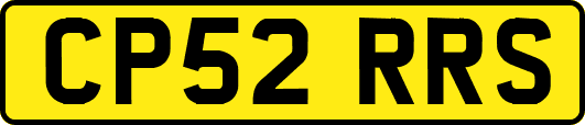 CP52RRS