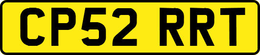 CP52RRT