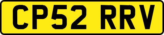CP52RRV