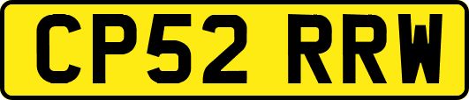 CP52RRW