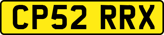 CP52RRX