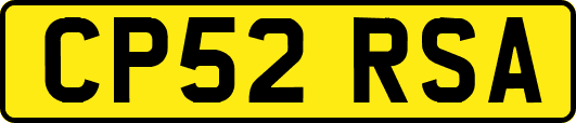 CP52RSA