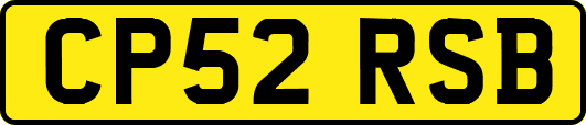 CP52RSB