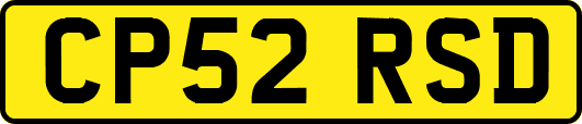 CP52RSD