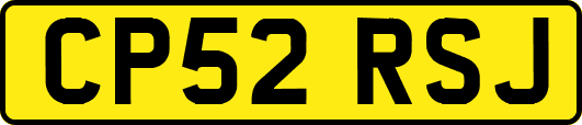 CP52RSJ