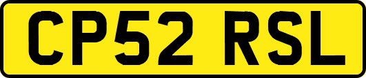 CP52RSL