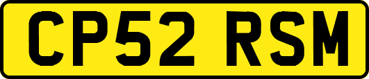 CP52RSM
