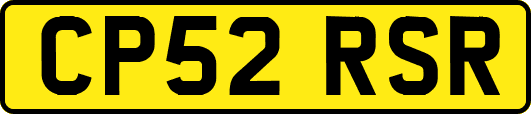 CP52RSR