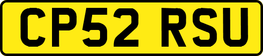 CP52RSU