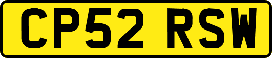 CP52RSW