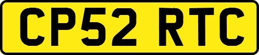 CP52RTC