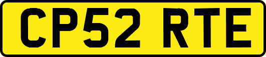 CP52RTE