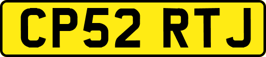 CP52RTJ