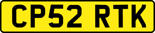 CP52RTK