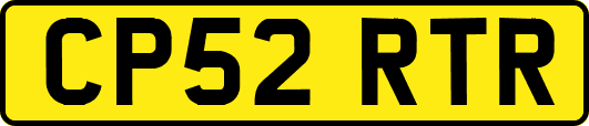 CP52RTR