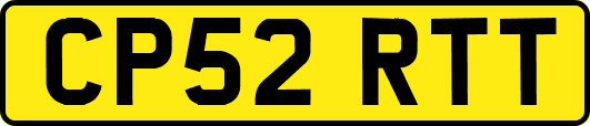 CP52RTT