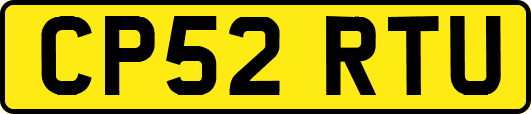 CP52RTU