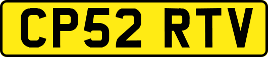CP52RTV