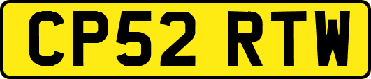 CP52RTW