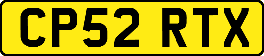 CP52RTX