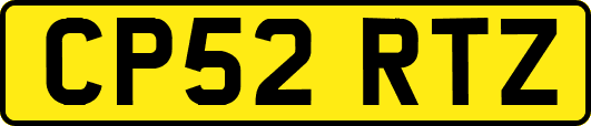 CP52RTZ