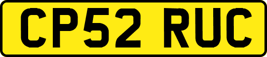CP52RUC