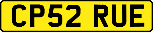CP52RUE