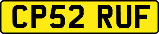 CP52RUF