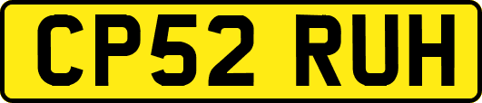 CP52RUH