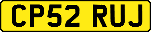 CP52RUJ