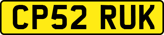 CP52RUK