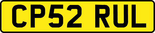CP52RUL