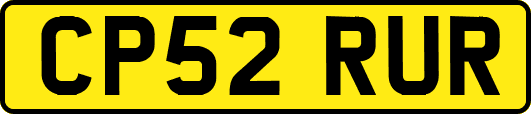 CP52RUR