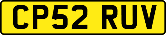 CP52RUV