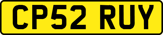 CP52RUY