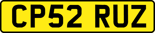 CP52RUZ