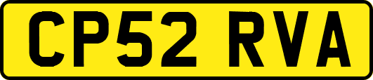 CP52RVA