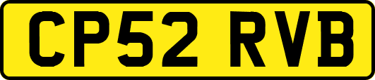 CP52RVB
