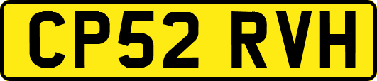 CP52RVH