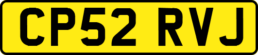CP52RVJ