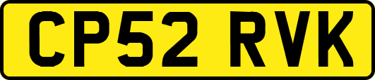 CP52RVK