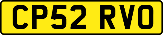 CP52RVO