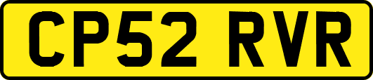 CP52RVR