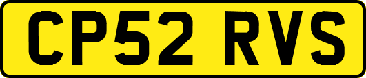 CP52RVS