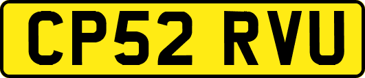 CP52RVU