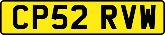 CP52RVW