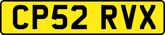 CP52RVX