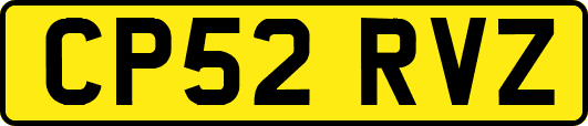 CP52RVZ